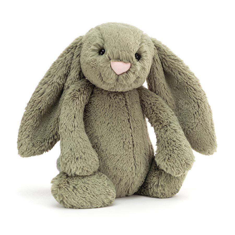 Jellycat - Bashful Cinnamon Bunny Medium