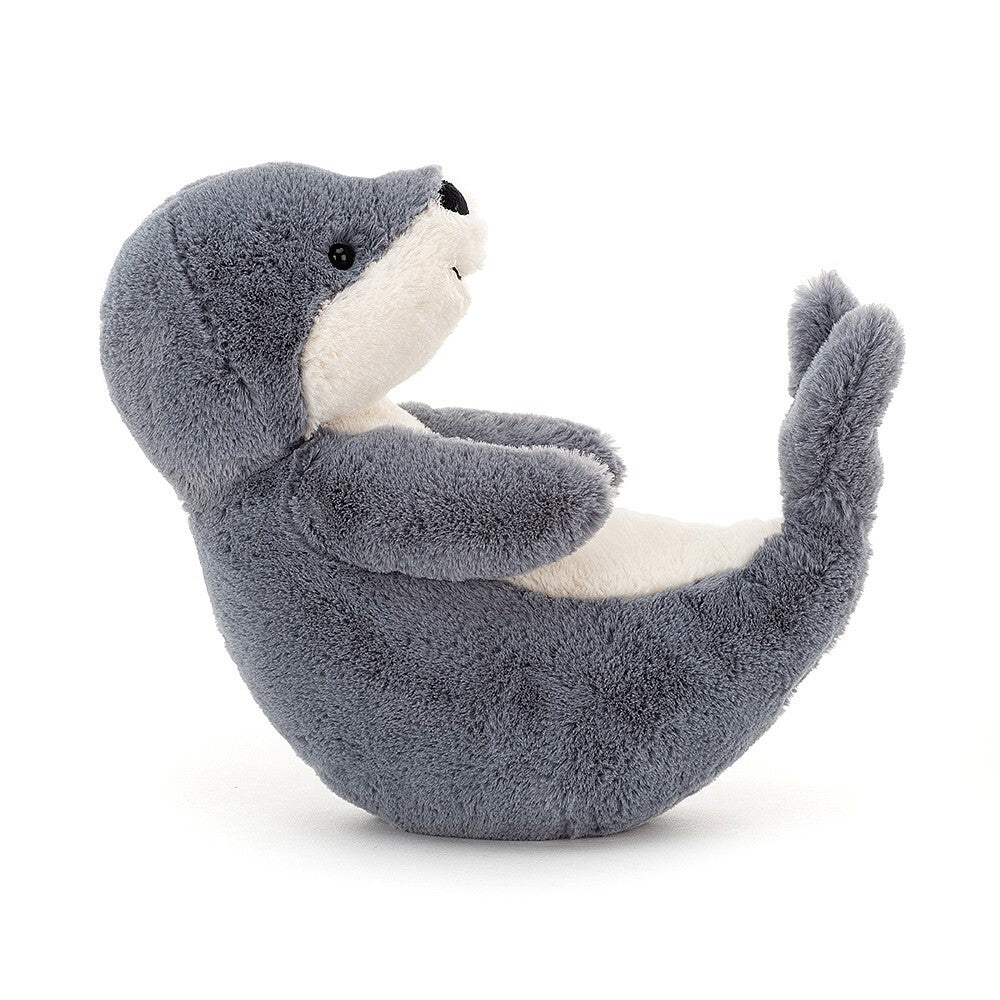 Bashful Seal Medium Jellycat