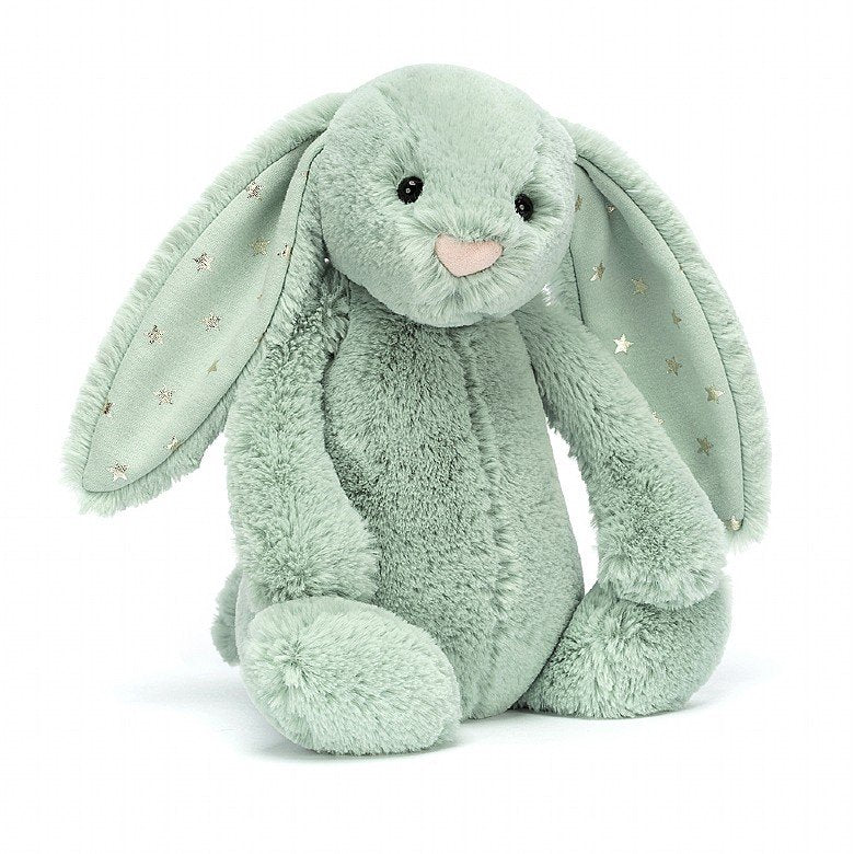 Jellycat - Bashful Cinnamon Bunny Medium