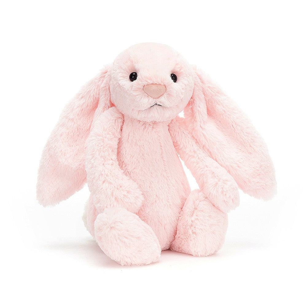 Jellycat - Bashful Cinnamon Bunny Medium