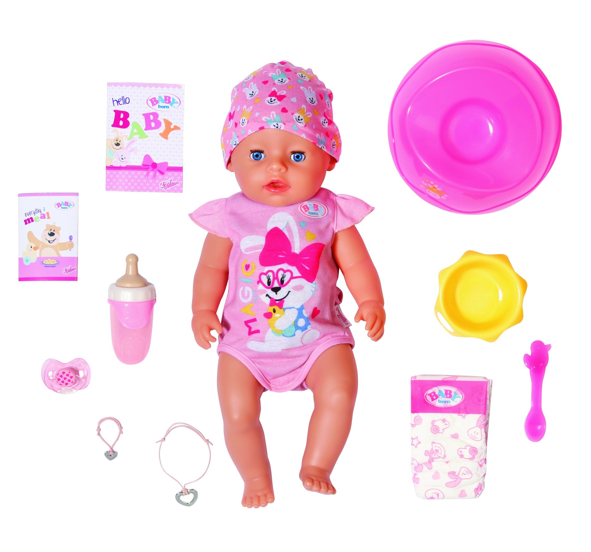 Baby alive doll price in store toy kingdom