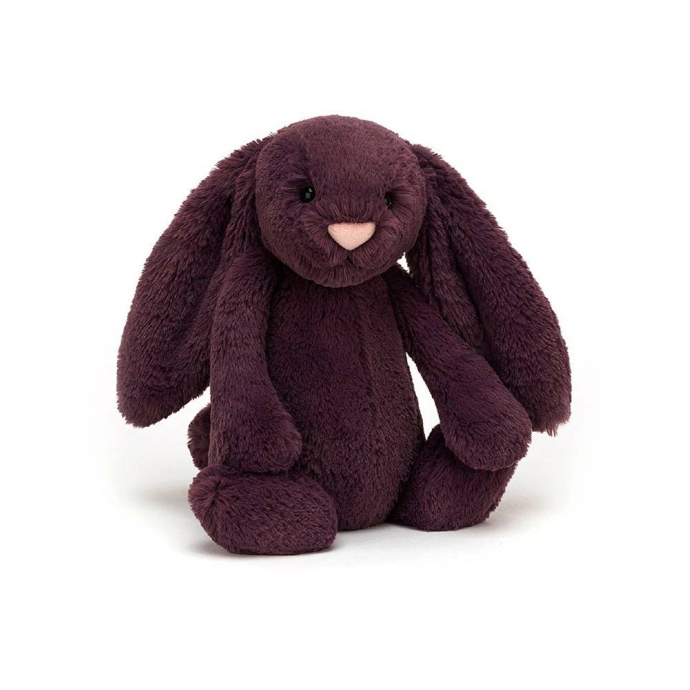 Jellycat - Bashful Cinnamon Bunny Medium