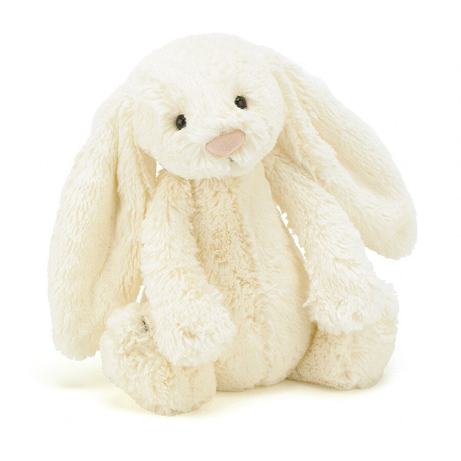 Jellycat - Bashful Cinnamon Bunny Medium