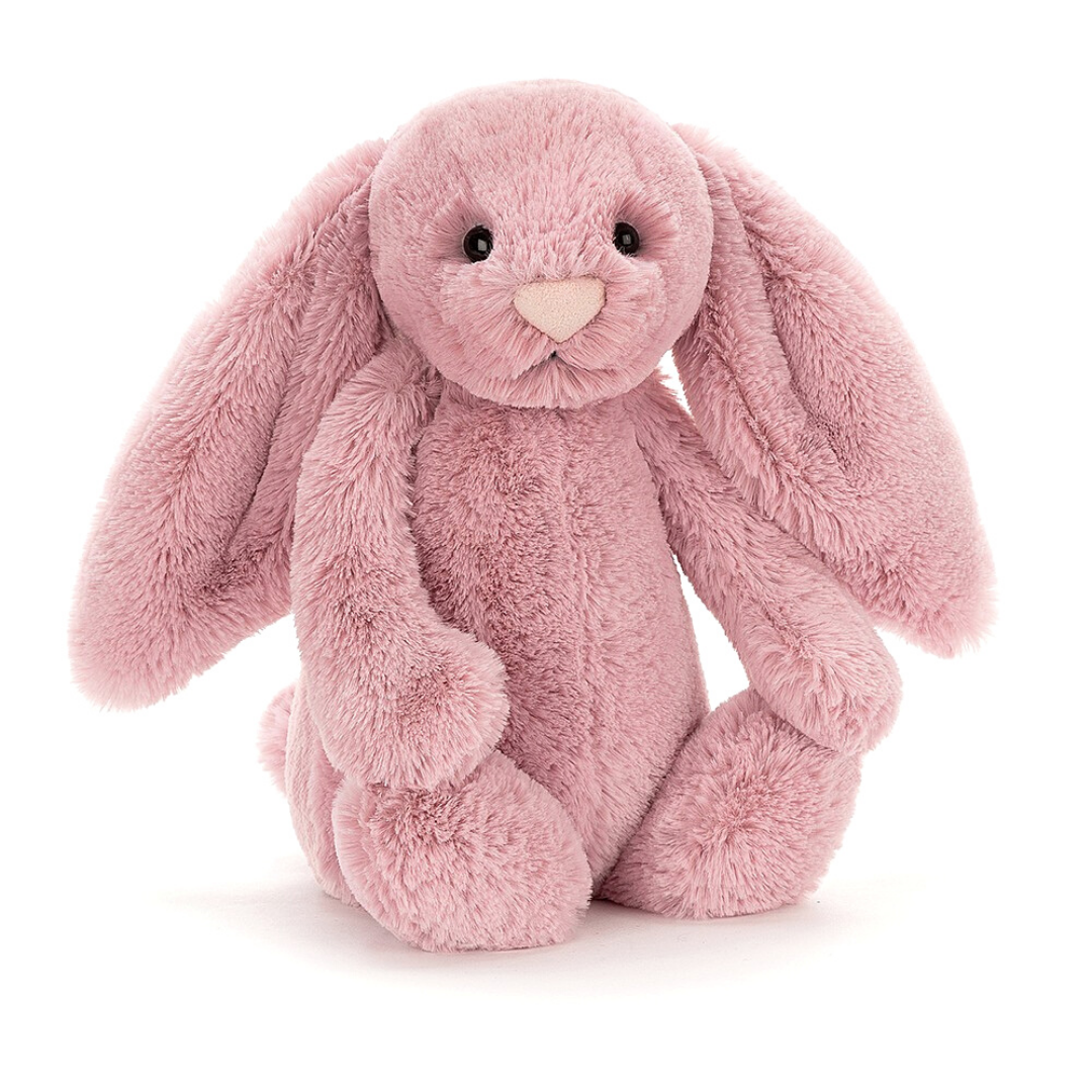 Jellycat - Bashful Cinnamon Bunny Medium