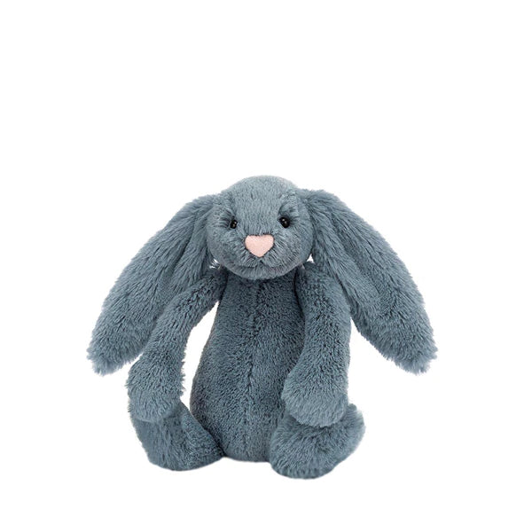 Jellycat - Bashful Shimmer Bunny Small