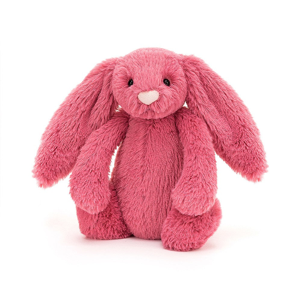 Jellycat - Bashful Cinnamon Bunny Medium