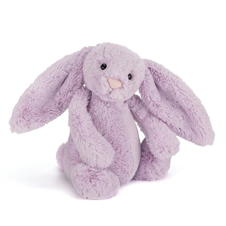 Jellycat - Bashful Cinnamon Bunny Medium