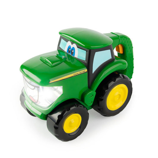 Johnny Tractor Torch - John Deere