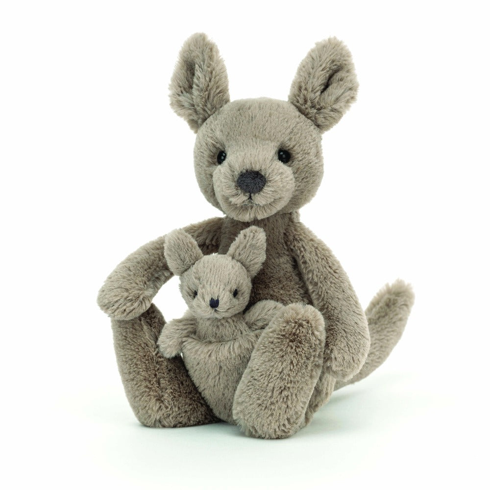 Jellycat - Kara Kangaroo Small