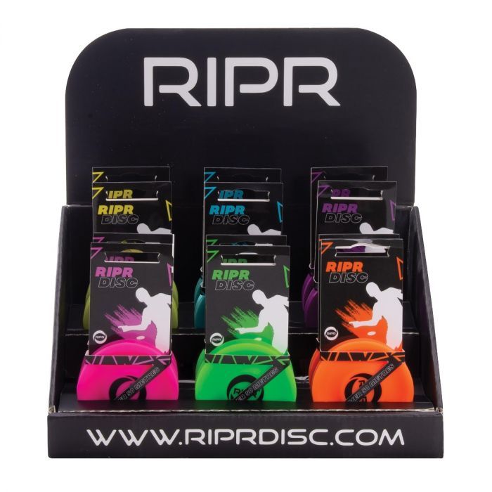 RIPR Disc