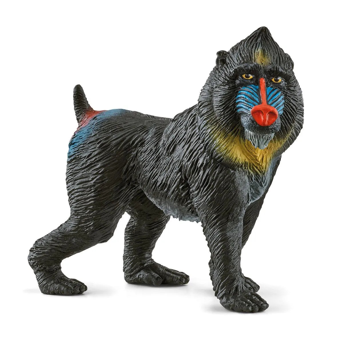 Schleich - Mandrill