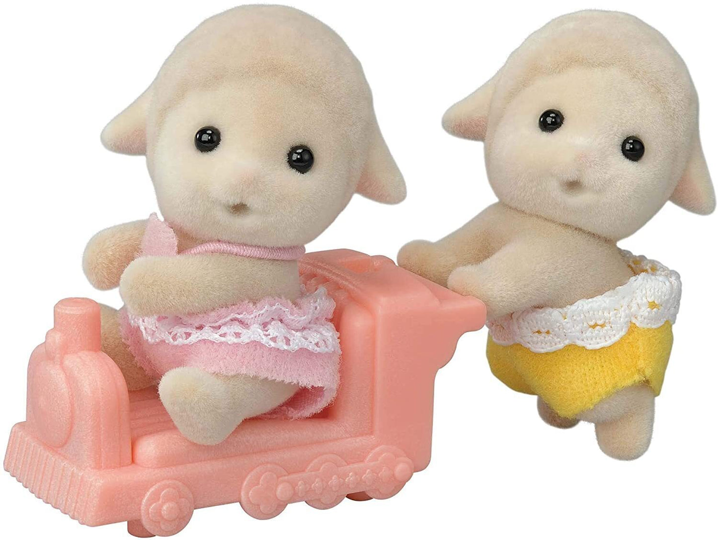 Sylvanian Families - Sheep Twins