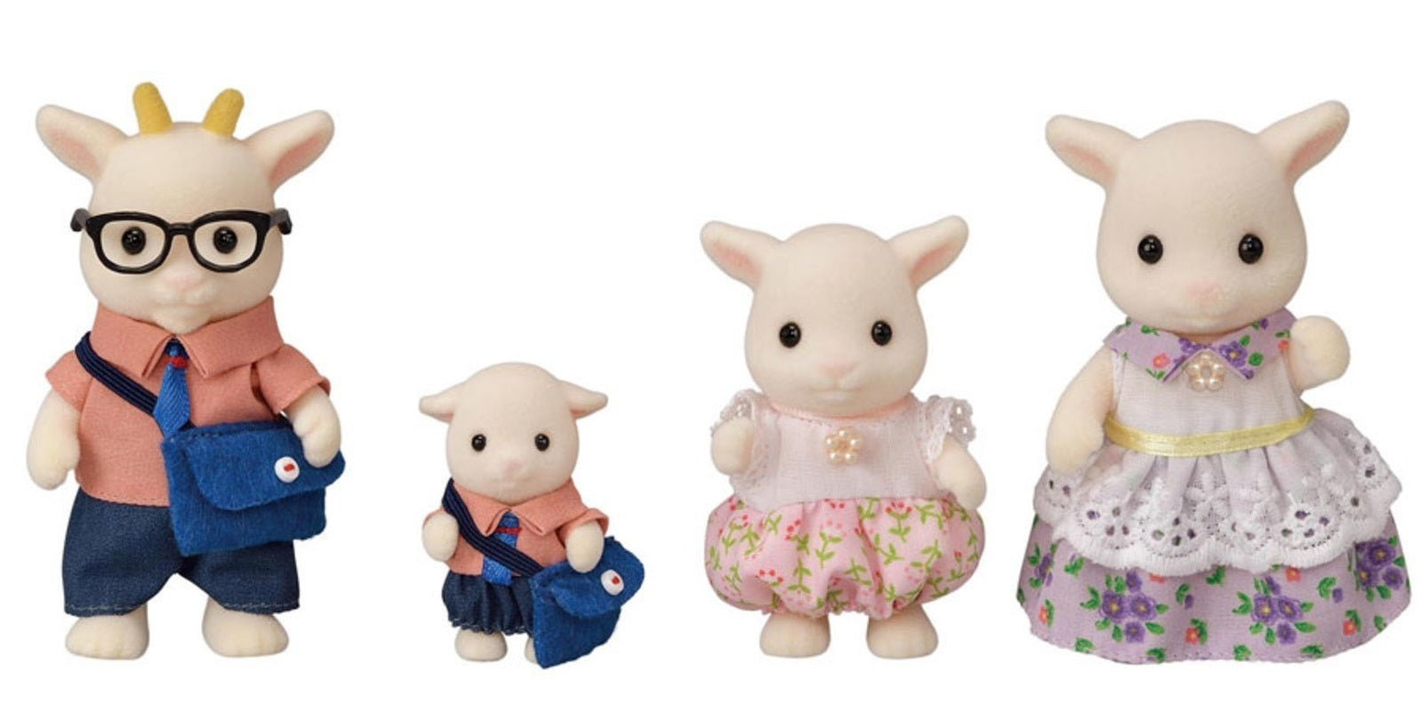 Sylvanian Families, Byron Bay, Ballina, Lismore, My Toy Kingdom