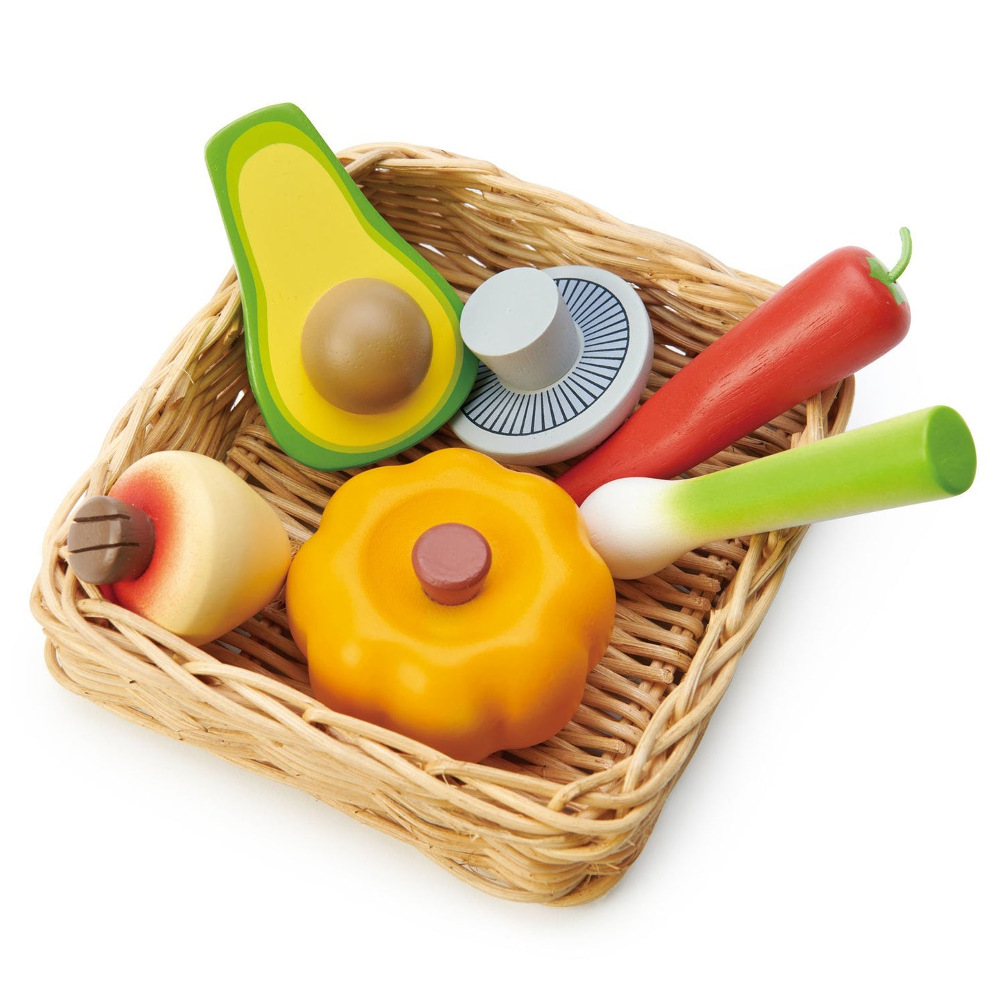 veggie-basket