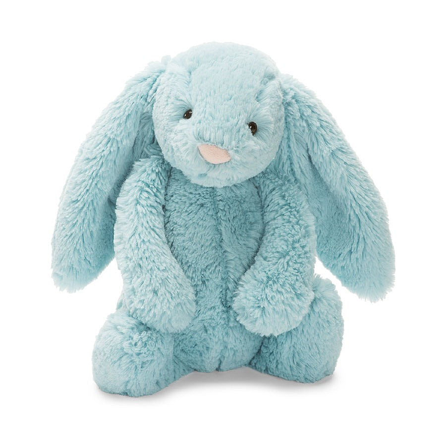 Jellycat - Bashful Cinnamon Bunny Medium