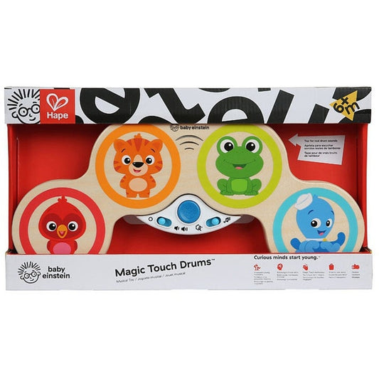 Baby Einstein - Magic Touch Drum