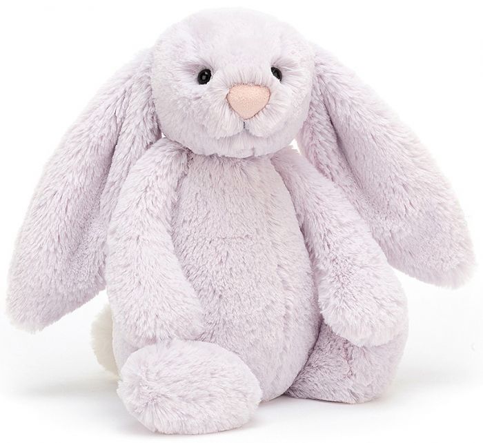 Jellycat - Bashful Cinnamon Bunny Medium