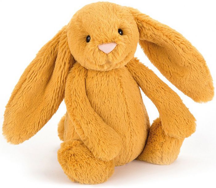 Jellycat - Bashful Cinnamon Bunny Medium