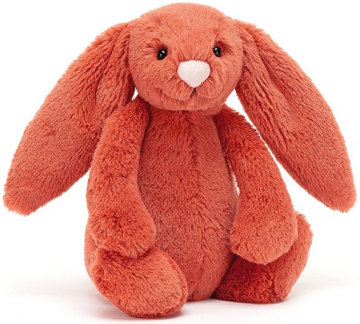 Jellycat - Bashful Shimmer Bunny Small