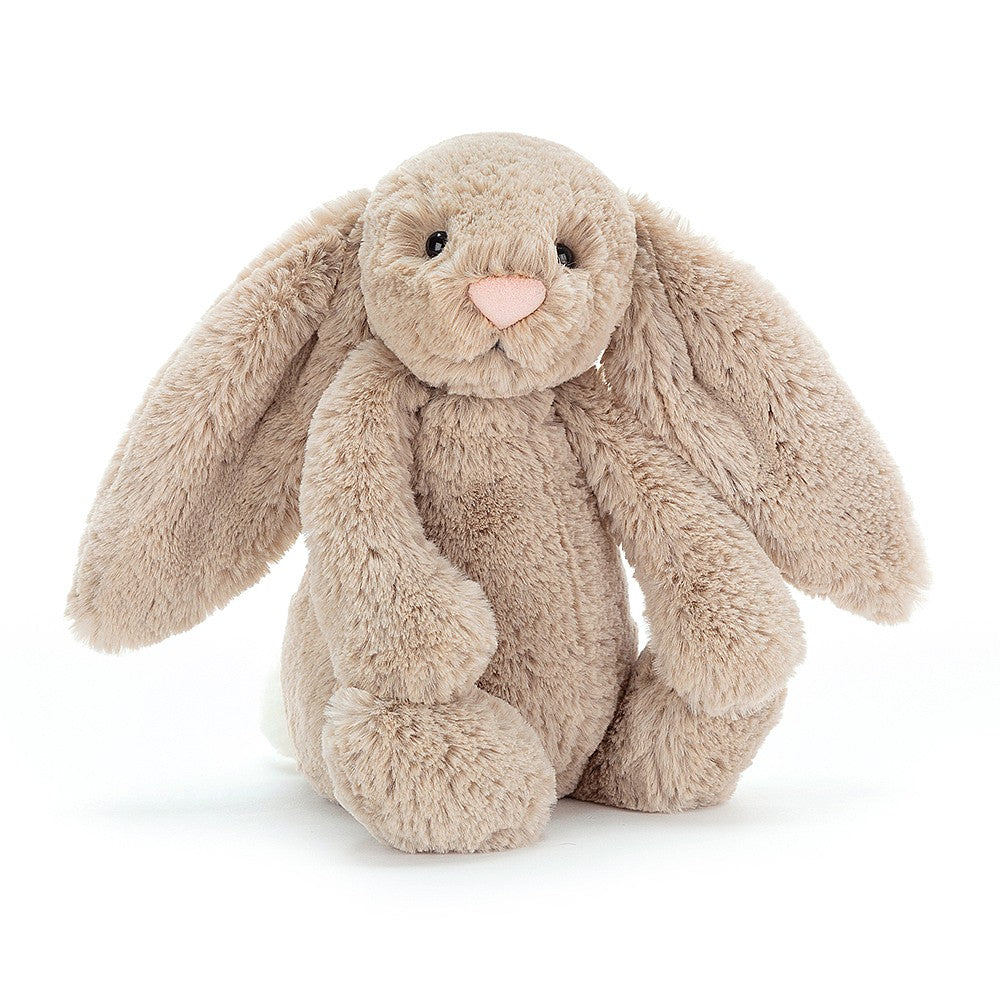 Jellycat - Bashful Shimmer Bunny Small