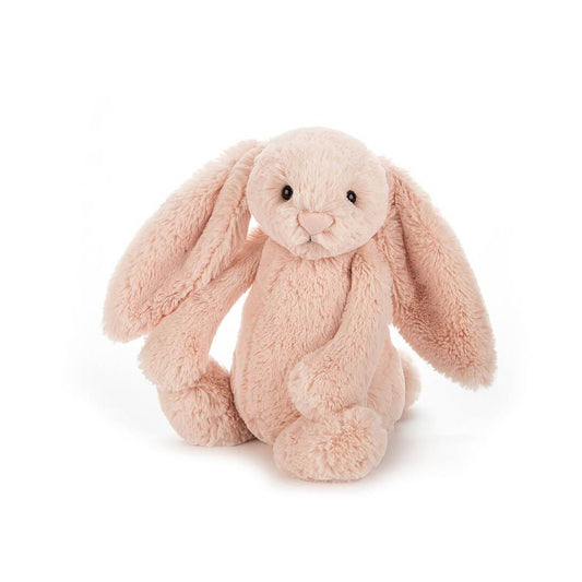 Jellycat - Bashful Shimmer Bunny Small