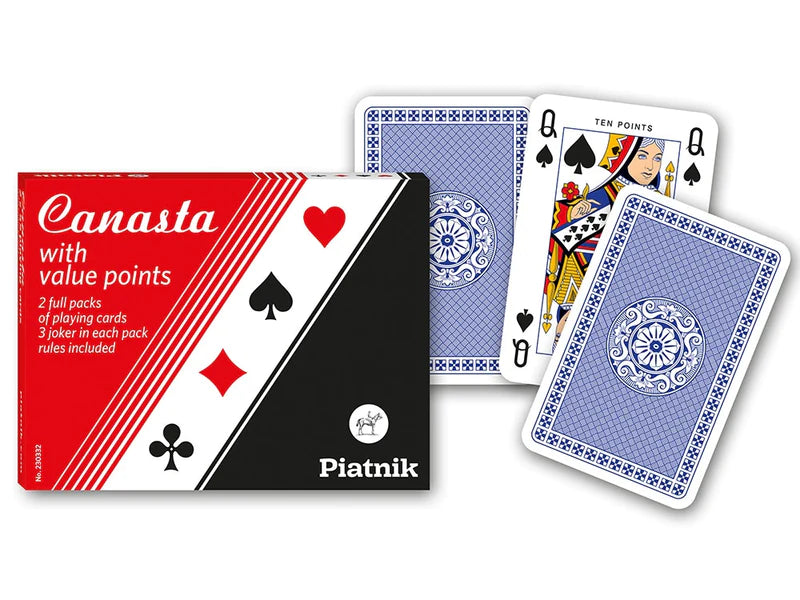 canasta twin pack