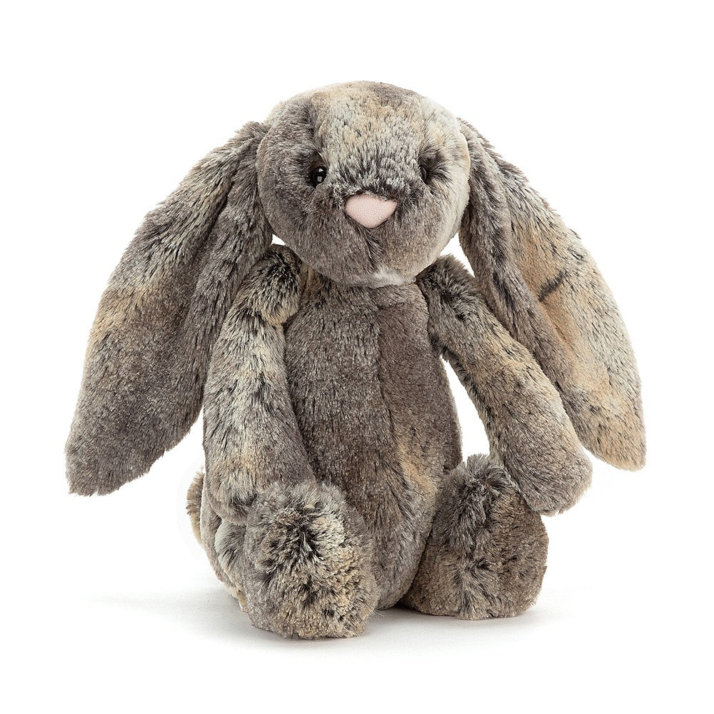 Jellycat - Bashful Shimmer Bunny Small