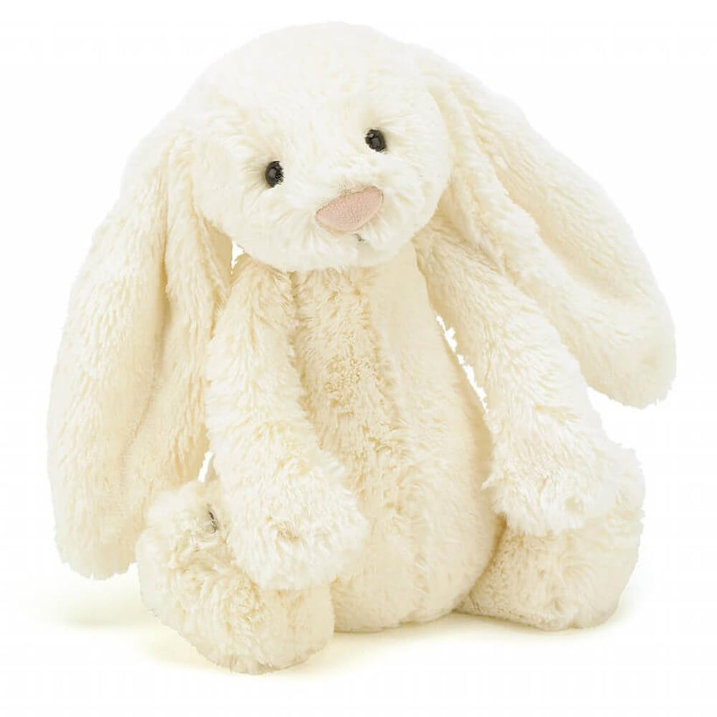 Jellycat - Bashful Shimmer Bunny Small