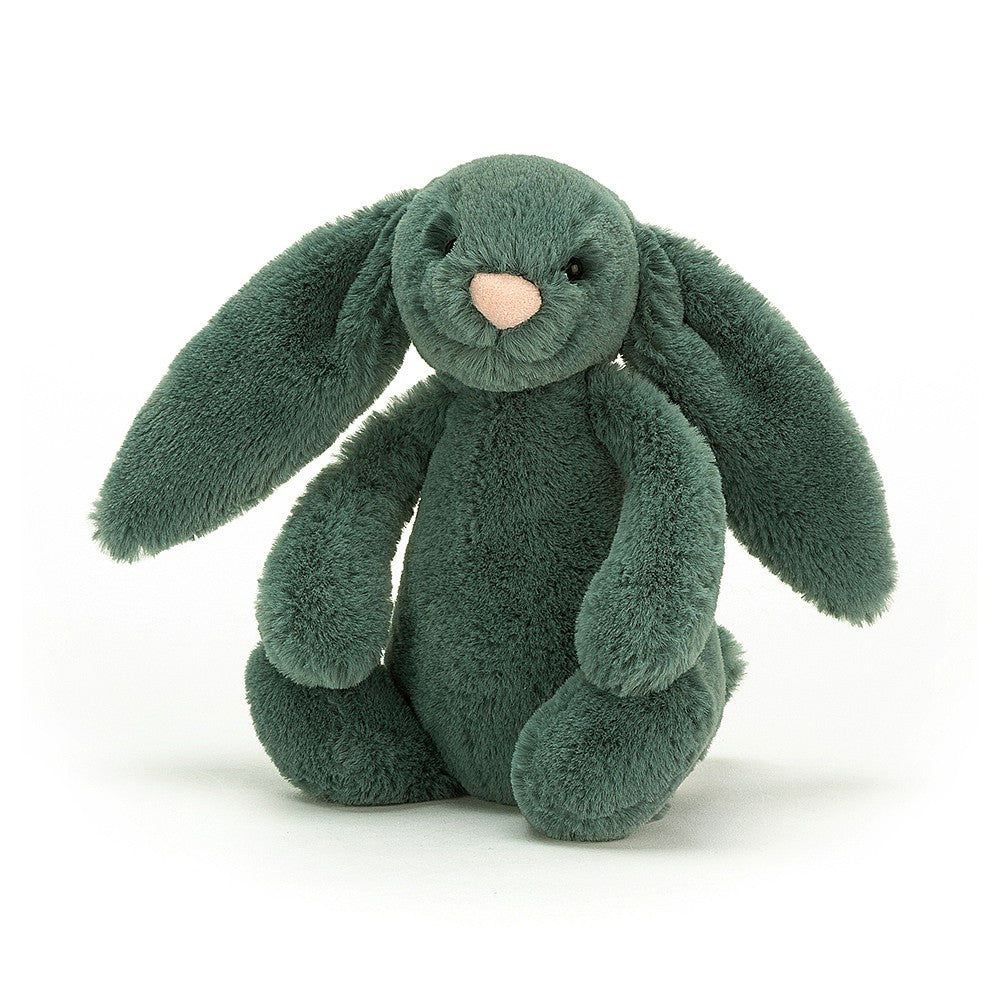 Jellycat - Bashful Shimmer Bunny Small