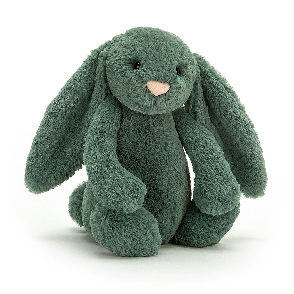 Jellycat - Bashful Cinnamon Bunny Medium