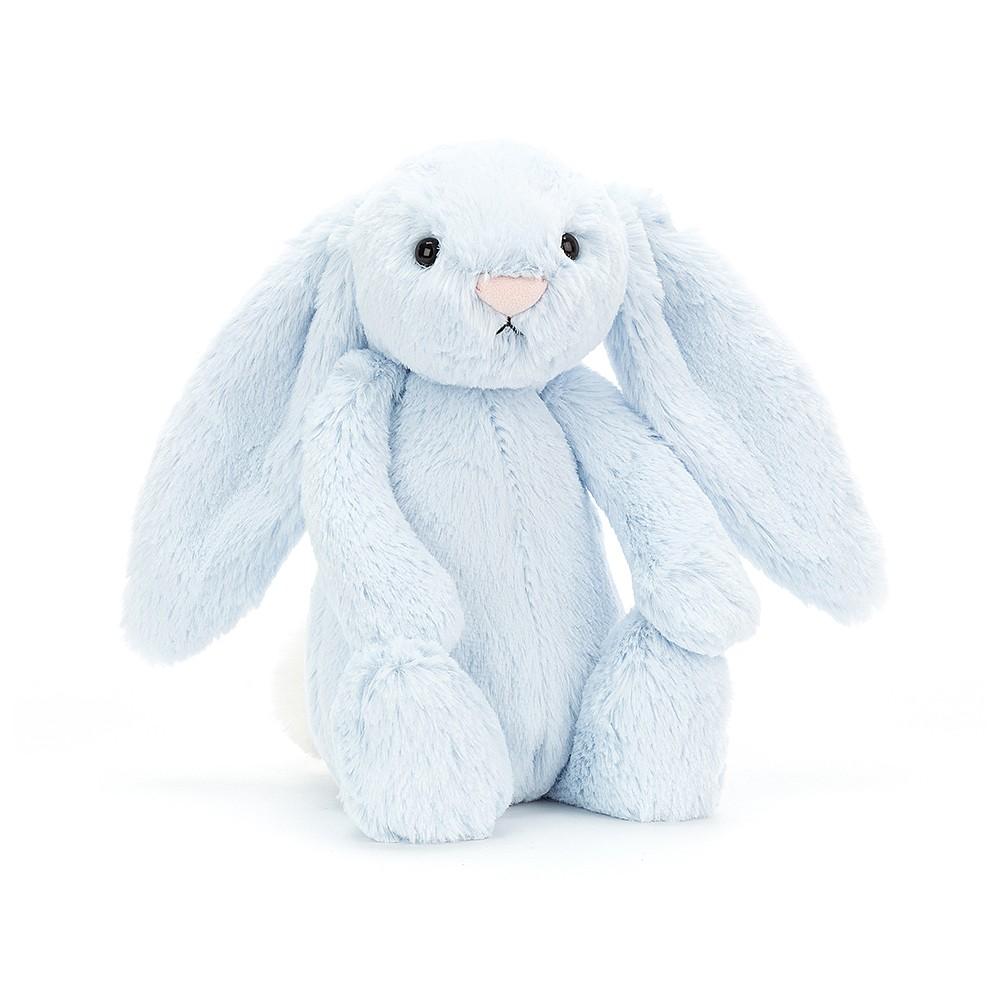 Jellycat - Bashful Cinnamon Bunny Medium