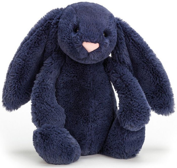 Jellycat - Bashful Cinnamon Bunny Medium