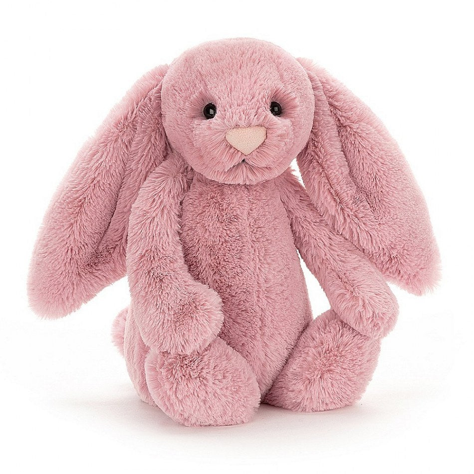 Jellycat - Bashful Shimmer Bunny Small