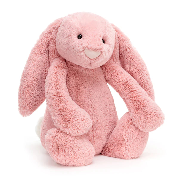 Jellycat - Bashful Cinnamon Bunny Medium