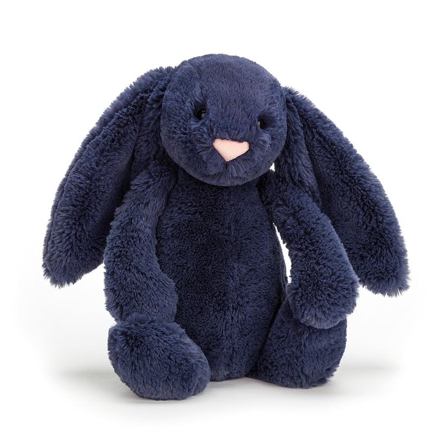 Jellycat - Bashful Shimmer Bunny Small