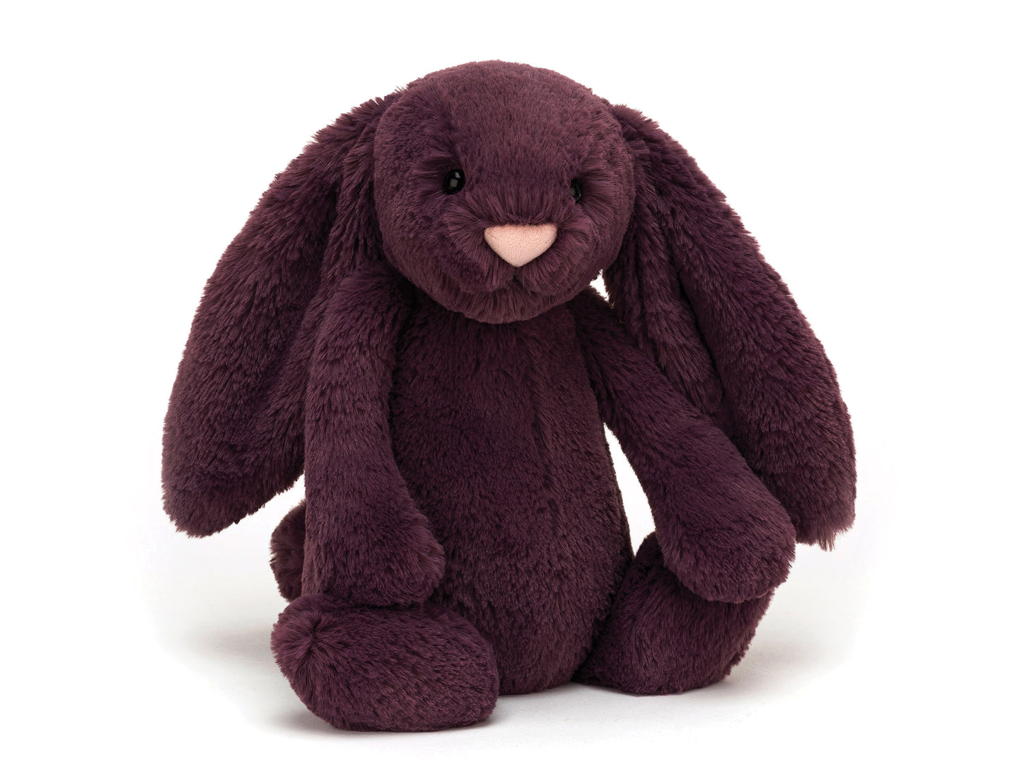 Jellycat - Bashful Shimmer Bunny Small