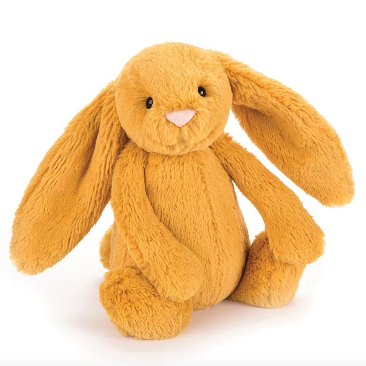 Jellycat - Bashful Shimmer Bunny Small