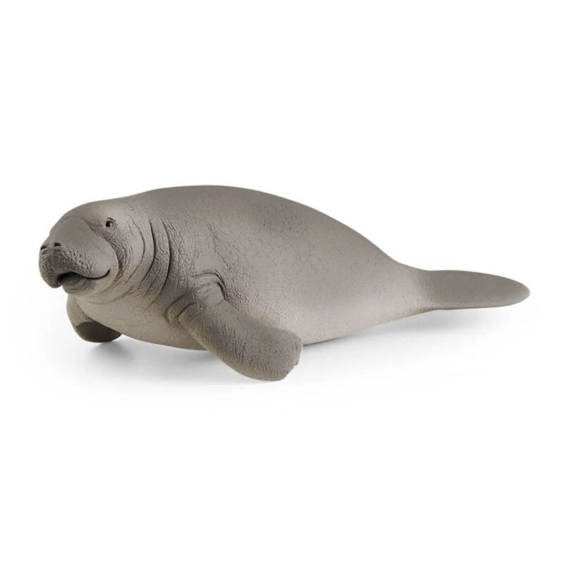 Schleich Manatee