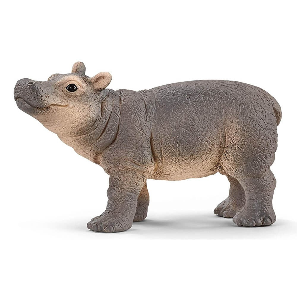 Schleich - Baby Hippopotamus