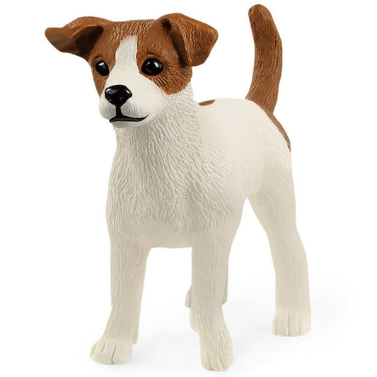 schleich jack russell terrior mytoykingdom