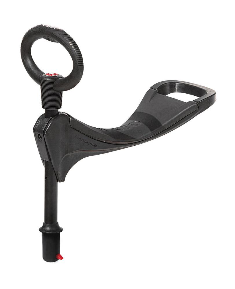 Seat and Obar - Micro Scooters