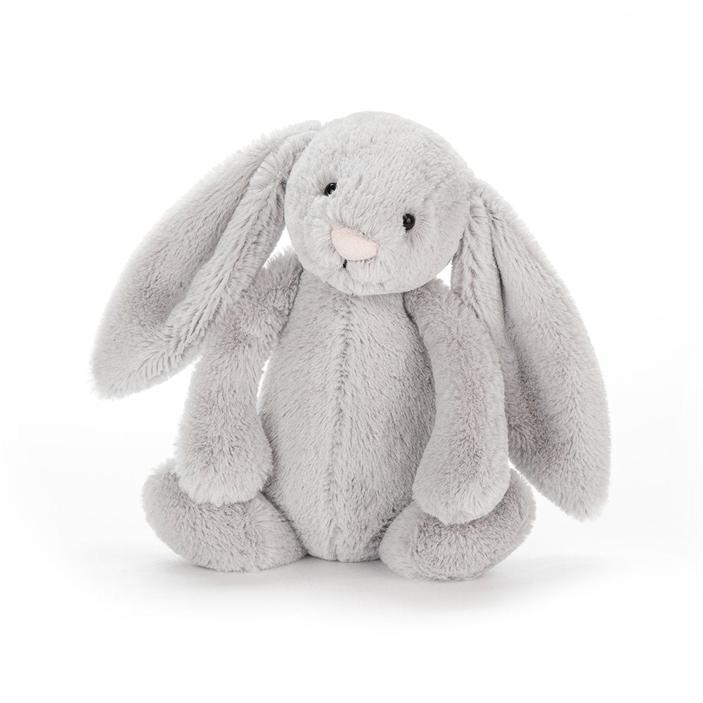 Jellycat - Bashful Shimmer Bunny Small