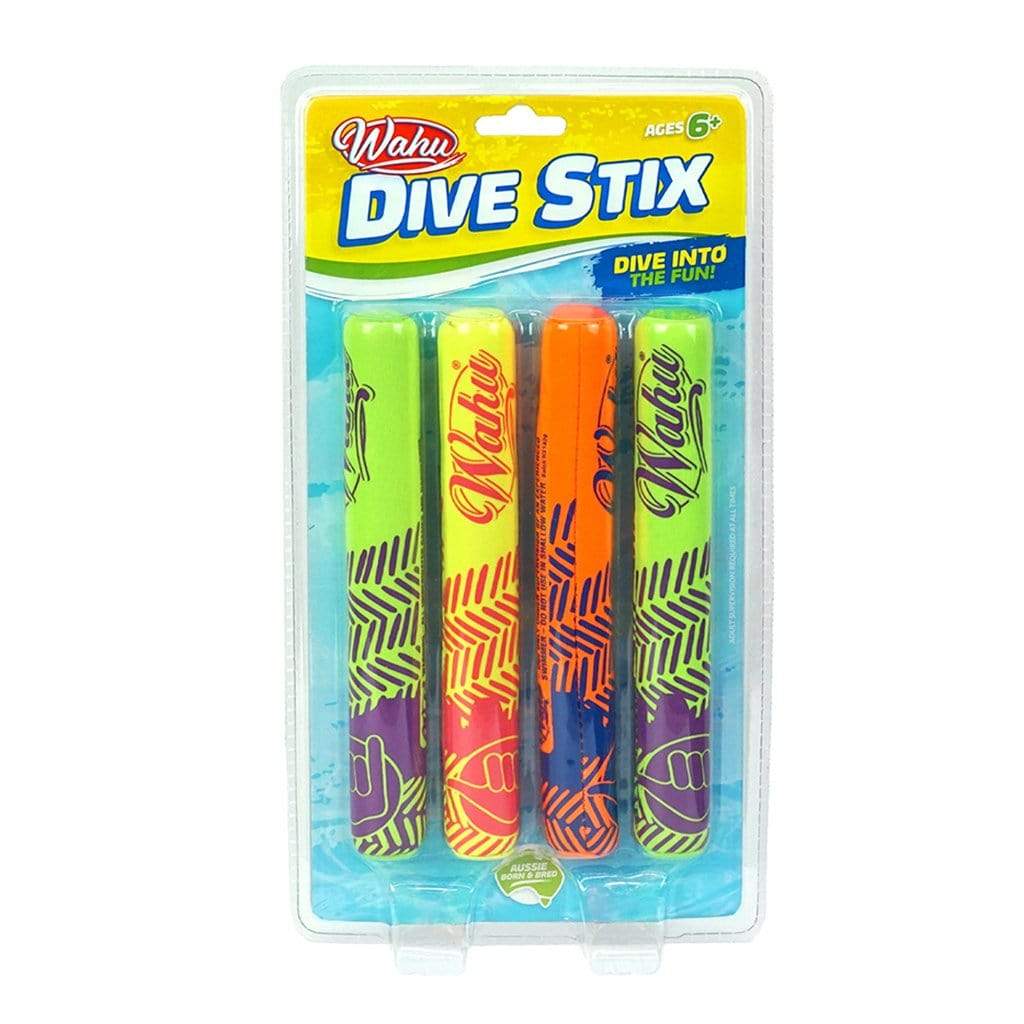 Cooee - Dive Stix