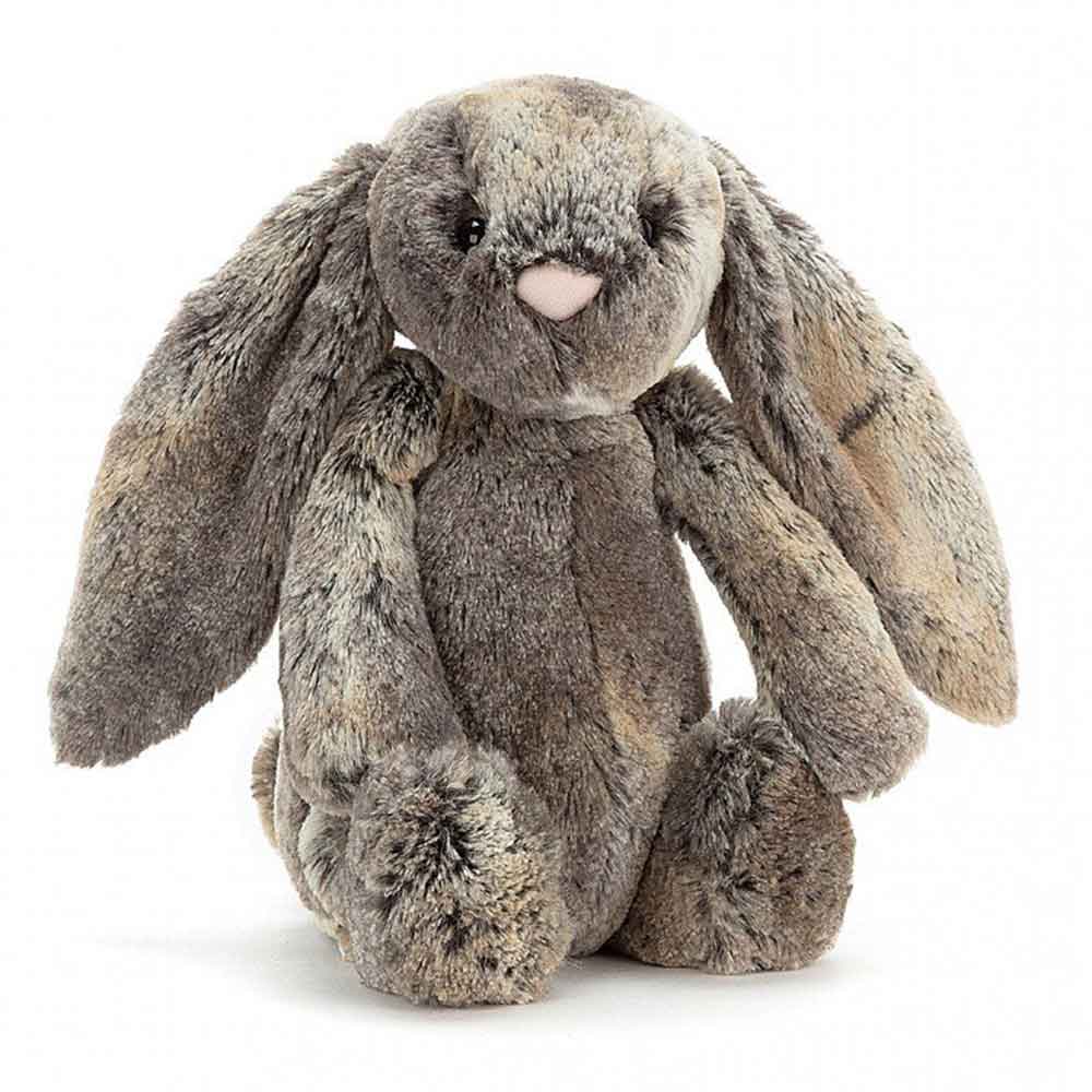 Jellycat - Bashful Cinnamon Bunny Medium